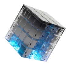 cube